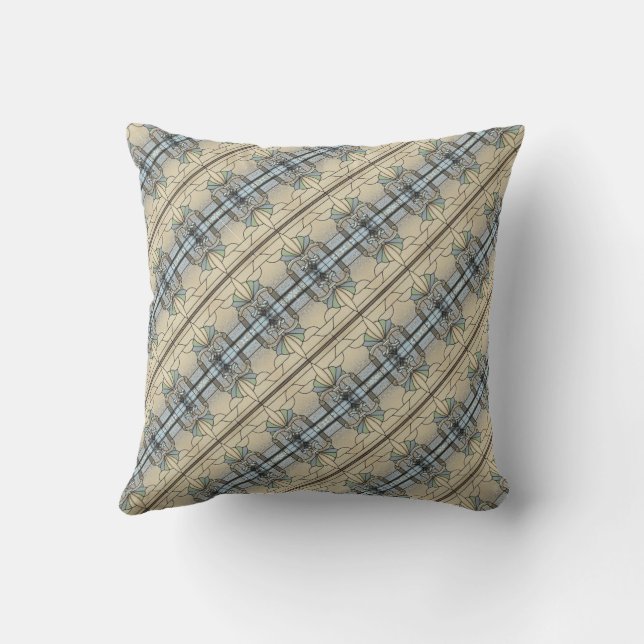 Coussin verre (Verso)