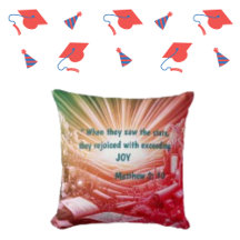 Verset biblique religieux et image artistique