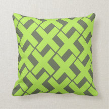 Vert de chaux et gris Xs