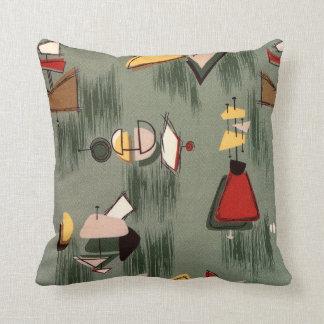 Coussin VERT GRIS de MoJo de l'AMIBE 5