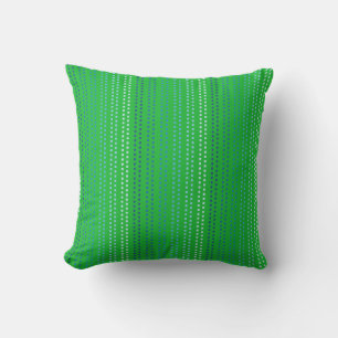 Coussin Vert n Jaune w Couleur Arrière - plan modifiable