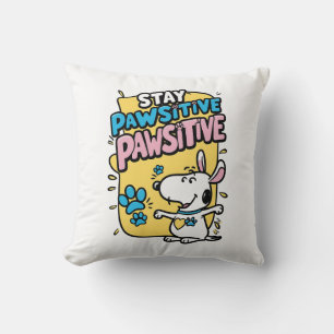 Coussin Vibes de tendance