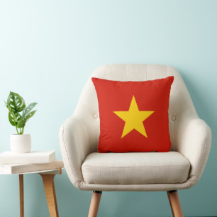 Coussin Viêtnam