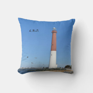 Coussin Vieux Barney -