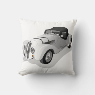 Coussin Vieux bmw