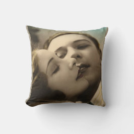 Coussin Vieux film Romance