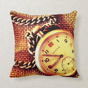 Coussin Vieux Monde