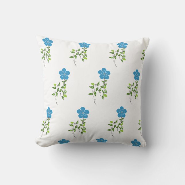 Coussin vigne (Recto)