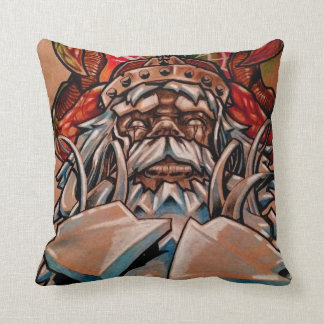 Coussin vikings pillow
