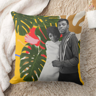 Coussin Vintage