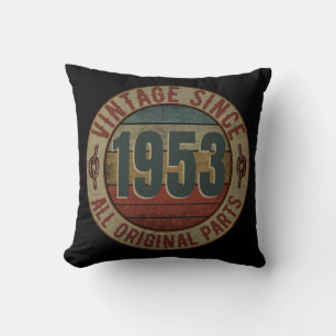 COUSSIN VINTAGE DEPUIS 1953 TOUTES PIÈCES D'ORIGINE