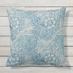 Coussin Vintage William Marigold