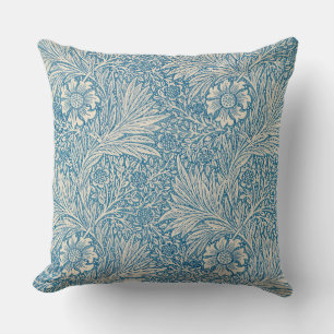 Coussin Vintage William Marigold