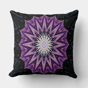Coussin Violet.....