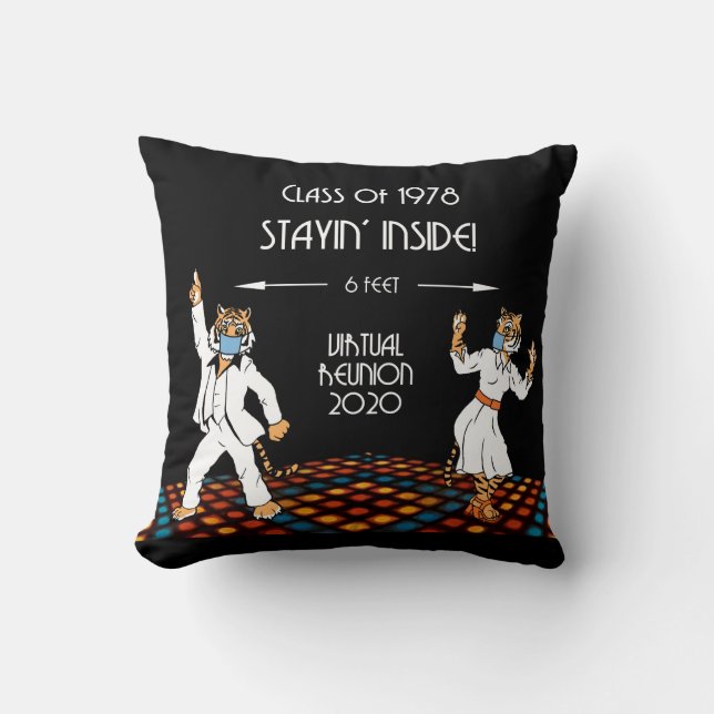 coussin virtuel de réunion P78 (Recto)