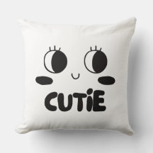 visage mignon
