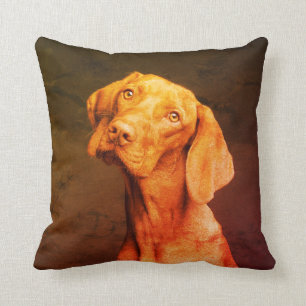 Coussin Vizsla