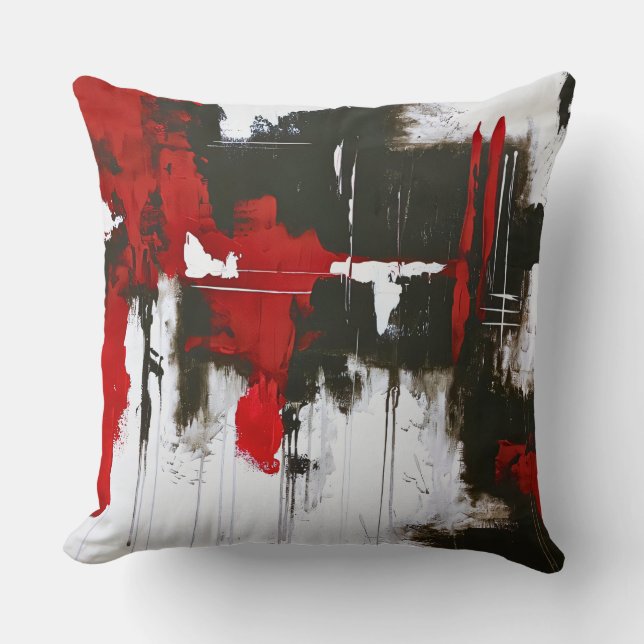 Coussin VM-08 (VM Series) (Recto)