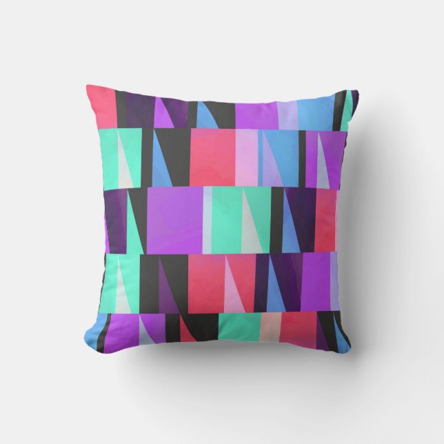 Coussin Voile 2 (Recto)