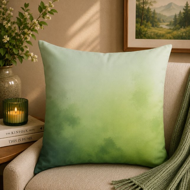 Coussin Voile de printemps (Créateur téléchargé)
