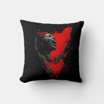 Voix en rouge