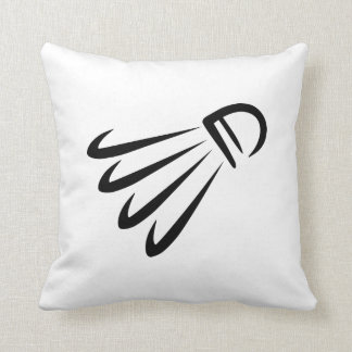 Coussin Volant de badminton