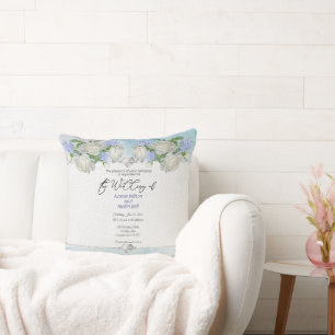 Coussin Votre Photo Dans Un