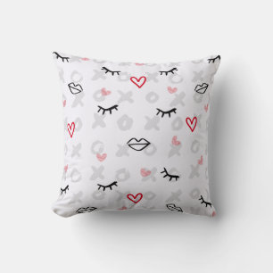 Coussin Vous aimez