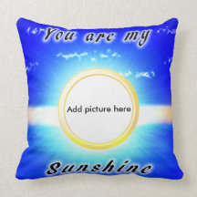 Vous êtes mon soleil