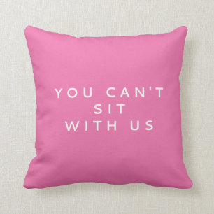COUSSIN VOUS NE POUVEZ PAS VOUS ASSEOIR AVEC LA CITATION