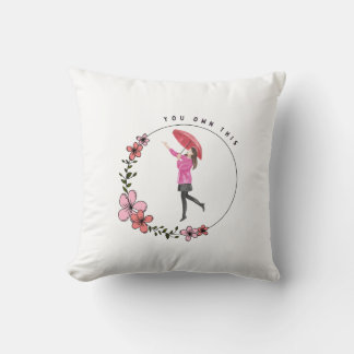 Coussin Vous possédez ça