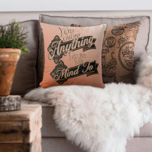 Vous Pouvez Faire N'Importe Quoi Citer Terracotta 