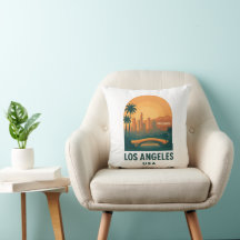 Voyage à Los Angeles Vintage – Hollywood Rétro