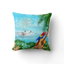 Voyages tropicaux