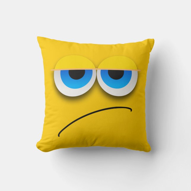Coussin Vraiment ! ! ! (Recto)