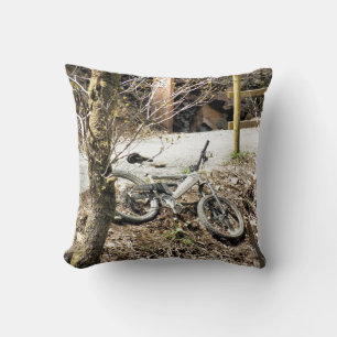 COUSSIN VTT