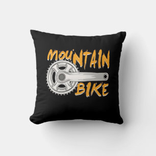Coussin VTT Art