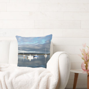 COUSSIN VUES DES ALLES