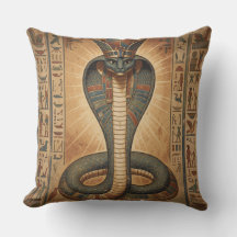 Wadjet – Déesse serpent égyptienne´7