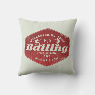 Coussin Wakeboard Wakeboard