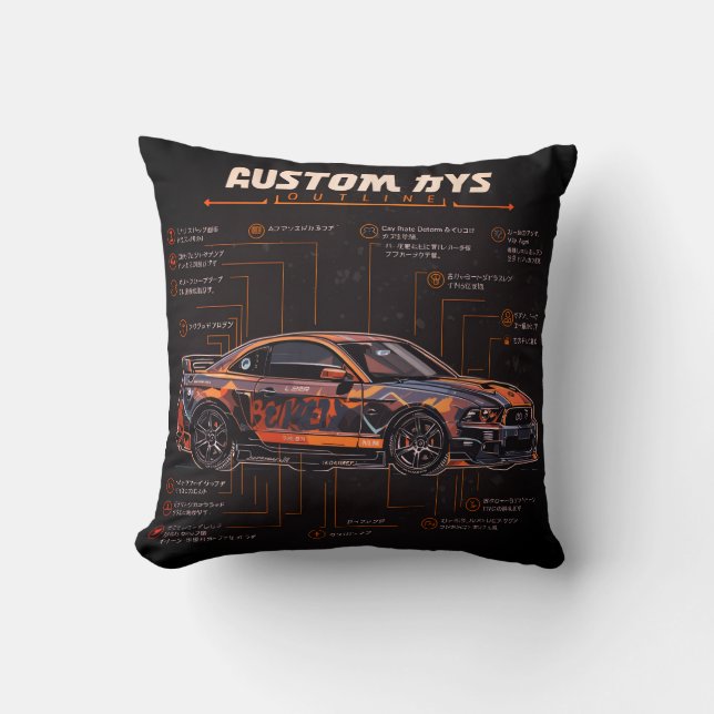 COUSSIN WAOUW (Recto)