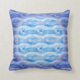 Coussin Watery Moon