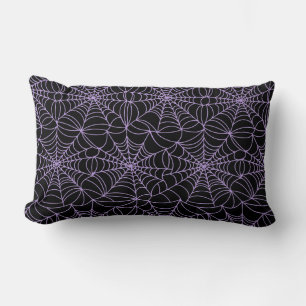 Coussin Web Halloween Spider