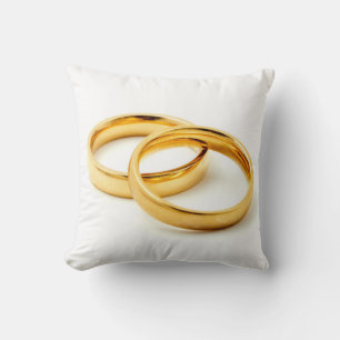 Coussin Wedding