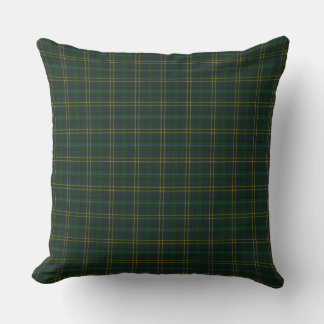Coussin Weir Original Tartan écossais