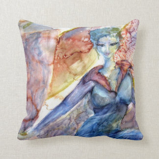 Coussin Wendy