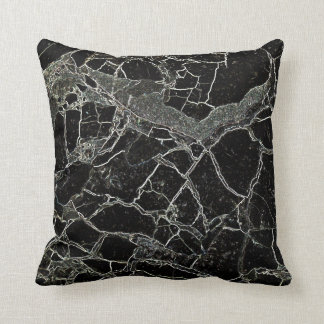 Coussin Whatever - Black