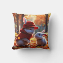 Coussin Whimsical - Confort rêvé