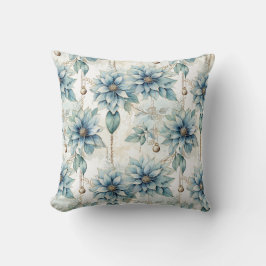 Coussin Whimsical Winter Wonderland