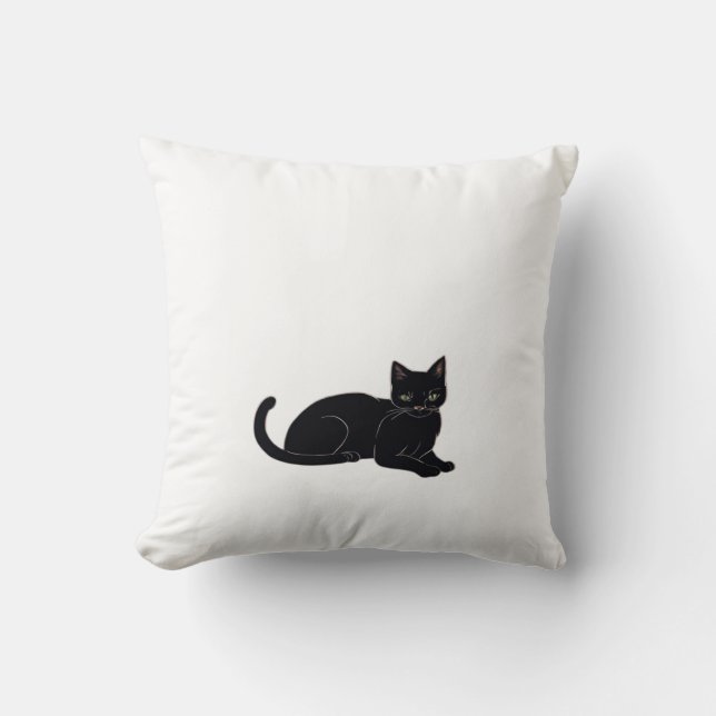 Coussin Whimsigoth Goth Wall Art 90S Décor Heckinfarout Cl (Recto)